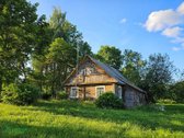 Parduodama sodyba ant Svylos upės kranto - nuotraukos Nr. 2