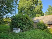 Parduodama sodyba ant Svylos upės kranto - nuotraukos Nr. 10
