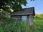 Parduodama sodyba ant Svylos upės kranto - nuotraukos Nr. 12
