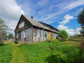 Parduodamas 2 kambarių butas su dalimi - nuotraukos Nr. 2