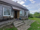 Parduodamas 2 kambarių butas su dalimi - nuotraukos Nr. 3