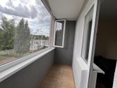 Parduodamas jaukus 2 kambarių butas Obeliuose. - nuotraukos Nr. 13