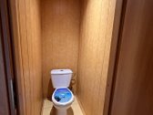 Parduodamas jaukus 2 kambarių butas Obeliuose. - nuotraukos Nr. 11