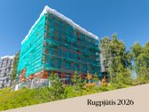 Projekte „Medeinos namai“, žaliuojančiuose - nuotraukos Nr. 10
