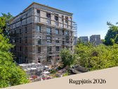 Projekte „Medeinos namai“, žaliuojančiuose - nuotraukos Nr. 13