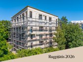 Projekte „Medeinos namai“, žaliuojančiuose - nuotraukos Nr. 15