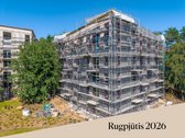 Projekte „Medeinos namai“, žaliuojančiuose - nuotraukos Nr. 18