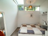 Nuomojamas moderniai įrengtas butas – studio - nuotraukos Nr. 7