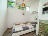 Nuomojamas moderniai įrengtas butas – studio - nuotraukos Nr. 8