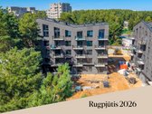 Projekte „Medeinos namai“, žaliuojančiuose - nuotraukos Nr. 19