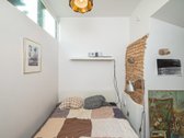 Nuomojamas moderniai įrengtas butas – studio - nuotraukos Nr. 9