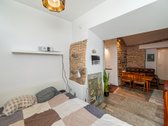 Nuomojamas moderniai įrengtas butas – studio - nuotraukos Nr. 10