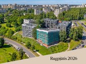 Projekte „Medeinos namai“, žaliuojančiuose - nuotraukos Nr. 21