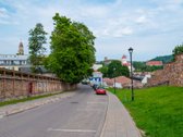 Nuomojamas moderniai įrengtas butas – studio - nuotraukos Nr. 21