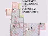 Parduodamas išskirtinis, modernaus - nuotraukos Nr. 18