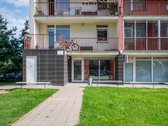 Parduodamos Administracinės Patalpos - nuotraukos Nr. 24