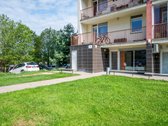 Parduodamos Administracinės Patalpos - nuotraukos Nr. 25