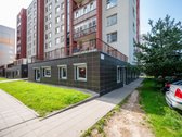 Parduodamos Administracinės Patalpos - nuotraukos Nr. 29