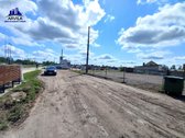 Išnuomojama 1000 kv/m aikštelė, Minsko pl. 11. - nuotraukos Nr. 5