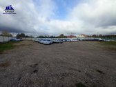 Išnuomojama 1000 kv/m aikštelė, Minsko pl. 11. - nuotraukos Nr. 6