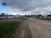 Išnuomojama 1000 kv/m aikštelė, Minsko pl. 11. - nuotraukos Nr. 9