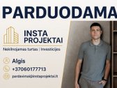 **Parduodamas Erdvus A++ Klasės Kotedžas - nuotraukos Nr. 18