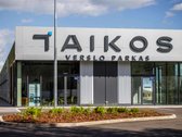 „Taikos verslo parkas“, sukurtas patikimo