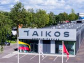 Vystytojo Pasiūlymas Šių Patalpų Naujakuriams
