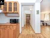 Nuomojama Namo Dalis, Išplanuota Per Pirmą - nuotraukos Nr. 15