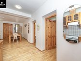 Nuomojama Namo Dalis, Išplanuota Per Pirmą - nuotraukos Nr. 18