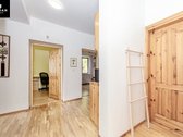 Nuomojama Namo Dalis, Išplanuota Per Pirmą - nuotraukos Nr. 35