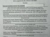 Parduodamas 1,6 ha sklypas Tuščiaulių k. - nuotraukos Nr. 9