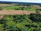 Parduodamas 7,79 Ha Ploto Žemės Ūkio - nuotraukos Nr. 4