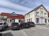 Prekybos centre „livonija“ išnuomojamos - nuotraukos Nr. 9