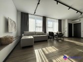 Parduodamas studio tipo butas Palangos - nuotraukos Nr. 6