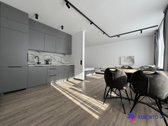 Parduodamas studio tipo butas Palangos - nuotraukos Nr. 2