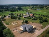 Parduodamas Naujos Statybos Sublokuotas Namas - nuotraukos Nr. 26