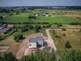Parduodamas Naujos Statybos Sublokuotas Namas - nuotraukos Nr. 27