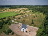 Parduodamas Naujos Statybos Sublokuotas Namas - nuotraukos Nr. 28