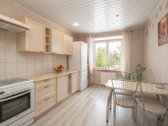 Parduodamas Erdvus Ir Tvarkingas, 7 Kambarių - nuotraukos Nr. 6