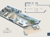 Parduodamas šiuolaikiškas, erdvus ir - nuotraukos Nr. 11