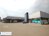 Nuomojamos patalpos randasi prekybos centre - nuotraukos Nr. 2