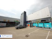 Nuomojamos patalpos randasi prekybos centre - nuotraukos Nr. 3