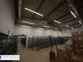 Nuomojamos patalpos randasi prekybos centre - nuotraukos Nr. 9