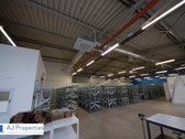 Nuomojamos patalpos randasi prekybos centre - nuotraukos Nr. 10