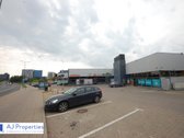 Nuomojamos patalpos randasi prekybos centre - nuotraukos Nr. 11