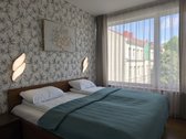 Nuomojamas erdvus 2 kambarių butas su - nuotraukos Nr. 20
