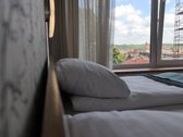 Nuomojamas erdvus 2 kambarių butas su - nuotraukos Nr. 24