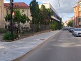 Nuomojamas erdvus 2 kambarių butas su - nuotraukos Nr. 32