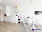 Parduodamas vieno kambario butas Palangoje, - nuotraukos Nr. 2